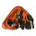 10x Servokabelverlängerung 0,14mm² 30,0cm