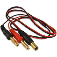 Sender-Ladekabel YUKI MODEL  kompatibel mit JR/HoTT...