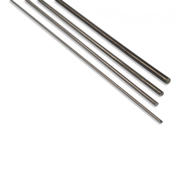 Stahldraht Federstahldraht extra hart Länge 1000mm ø 0,8mm - 6,0mm