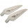 Aeronaut Classic Glas Klappluftschraube 8x5, Propeller Luftschraube 8,0 x 5,0