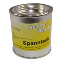 Aeronaut Spannlack 250ml 767002