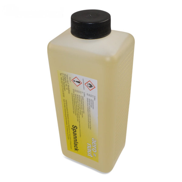 Aeronaut Spannlack 1000ml 767010