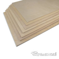 Sperrholz Birke 1,5 mm