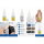 MD Klebstoffentferner Sekundenkleber Kleberlöser Etikettenlöser 20ml
