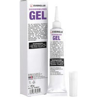 Everglue Sekundenkleber Gel extra starker Halt 20g