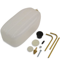 Kavan Kraftstoff Tank Kunstflugtank Benzintank aus...