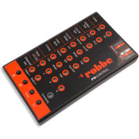Robbe Ro-Control Programmierkarte Brushless Regler ESC