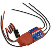 Robbe RO-CONTROL ESC Brushless Regler 12A 15A 20A 40A 60A...