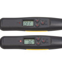 Folienbügeleisen Digi Control Iron Bügeleisen...