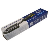 Folienbügeleisen Digi Control Iron Bügeleisen für Folie Bügelfolie Oracover