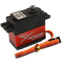 AMEWI Digital Servo AMX Racing HV 6221MG 21,32 kg...