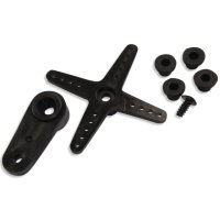 Carson Servo CS-9 Waterproof MG Metallgetriebe 9kg...