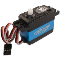 Carson Servo CS-3 Lenkservo-Stellservo 3 kg JR-Stecker...