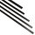 Carbon CFK Flachstab 3,0mm x 0,6mm