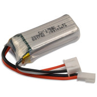 Lipo Akku 7,4V 300mAh 20C AMEWI Sky Runner V2 Pichler...