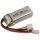 Lipo Akku 7,4V 300mAh 20C AMEWI Sky Runner V2 Pichler mimi Domino Carson Spyhawk