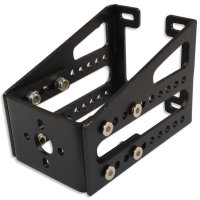 Motorträger Motorhalter Brushless Motor klein RC...