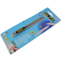 Olfa SAC-1 Profi Car Wrapping Cutter 30° Edelstahl...
