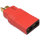 Lipo Akku Adapter Adapterkabel Traxxas-Buchse - Dean T-Plug-Stecker Traxxas TRX