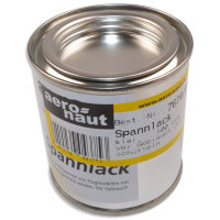 Aeronaut Spannlack 100ml 767001