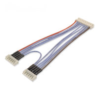 2 x 4S > 8S Ladekabel EH-EH