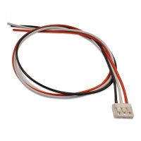 2S EH Lipo Akku Balancer-Buchsenkabel