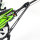 2x Xtreme Carbon Heckstrebe  E-flite Blade 130X