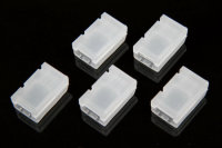 5x 2s XH Lipo Akku Balancerkabel Balancer Kabel Buchse...