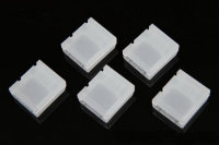 5x 4s XH Lipo Akku Balancerkabel Balancer Kabel Buchse...