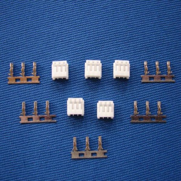 5x Balancerkabel Buchsen-Set EH  2S