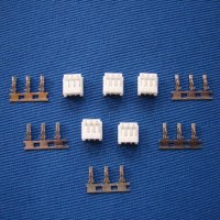5x Balancerkabel Buchsen-Set EH  2S