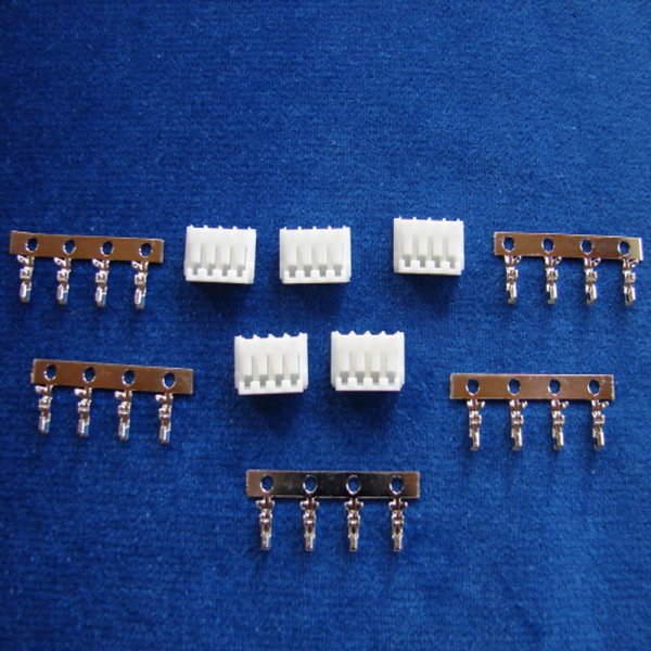 5x Balancerkabel Buchsen-Set EH  3S