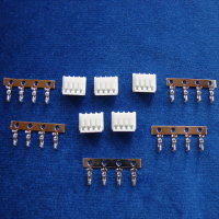 5x Balancerkabel Buchsen-Set EH  3S
