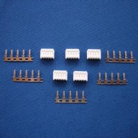 5x Balancerkabel Buchsen-Set EH 4S