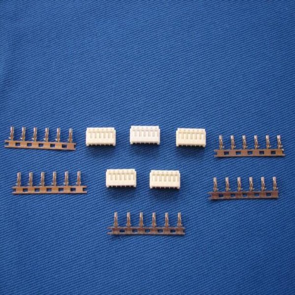 5x Balancerkabel Buchsen-Set EH 5S