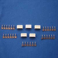 5x Balancerkabel Buchsen-Set EH 5S