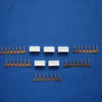5x Balancerkabel Buchsen-Set EH 6S