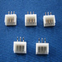 5x Balancerkabel Stecker EH 2S