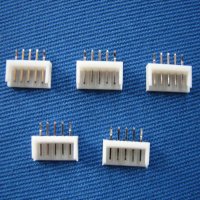 5x Balancerkabel Stecker EH 4S