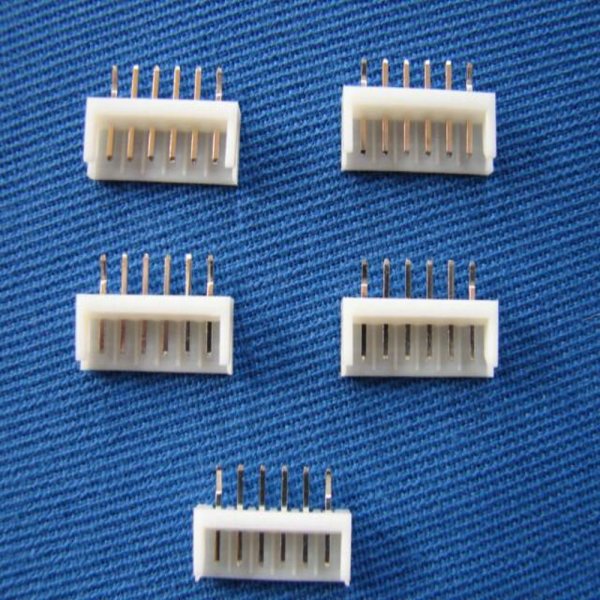 5x Balancerkabel Stecker EH 5S