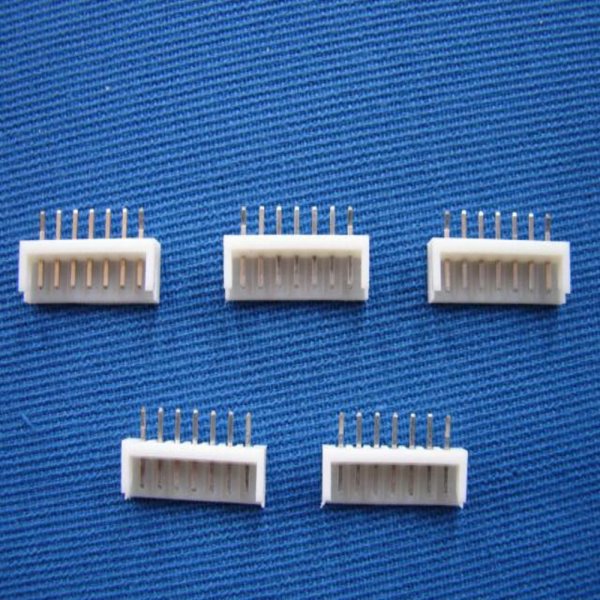 5x Balancerkabel Stecker EH 6S