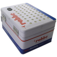Robbe Lipo Tresor Koffer Lipo Bag wie Bat-Safe