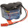 Carson Empfänger Akku Hump Pack 6V 1600mAh JST-Stecker 500608104