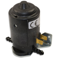 Kavan Elektrische Zahnrad-Kraftstoffpumpe 12V-24V...
