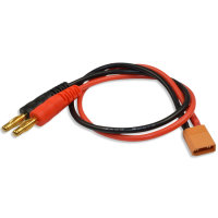 Yuki XT30 Ladekabel mit 4,0mm Bananenstecker für...