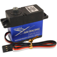 AMEWI Digital Servo AMX Racing DC5821LV 21,80 kg...