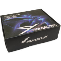 AMEWI Digital Servo AMX Racing HV2060MG 62 kg Lenkservo...