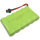 Tuning Ni-MH Akku 7,2V 2400mAh Carson AMEWI AMX Jamara Tamiya Revell Digger