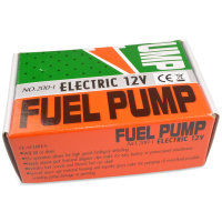 Q-Model RC Verbrenner Spritpumpe Kraftstoff Pumpe...