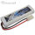 AMEWI Ni-MH Tuning Akku 1800 mAh 7,2V Tamiya Stecker Henglong Panzer Monstertruck